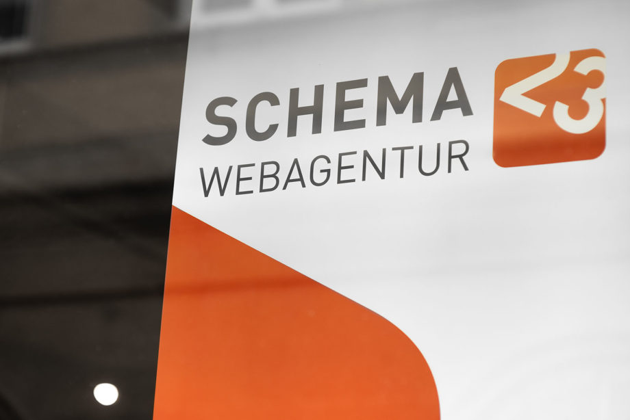 Schema 23 Webagentur Werbeagentur